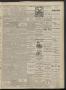 Thumbnail image of item number 3 in: 'Daily Democrat. (Fort Worth, Tex.), Vol. 5, No. 135, Ed. 1 Friday, May 13, 1881'.