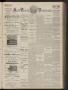 Thumbnail image of item number 1 in: 'The Daily Fort Worth Democrat. (Fort Worth, Tex.), Vol. 2, No. 60, Ed. 1 Sunday, September 9, 1877'.