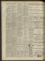 Thumbnail image of item number 4 in: 'Fort Worth Daily Democrat-Advance. (Fort Worth, Tex.), Vol. 6, No. 112, Ed. 1 Thursday, April 27, 1882'.