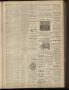 Thumbnail image of item number 3 in: 'The Daily Fort Worth Democrat. (Fort Worth, Tex.), Vol. 2, No. 176, Ed. 1 Wednesday, January 23, 1878'.