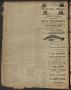 Thumbnail image of item number 4 in: 'Fort Worth Daily Democrat. (Fort Worth, Tex.), Vol. 5, No. [270], Ed. 1 Friday, October 28, 1881'.