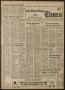 Newspaper: The Odem-Edroy Times (Odem, Tex.), Vol. 25, No. 48, Ed. 1 Thursday, N…