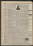 Thumbnail image of item number 2 in: 'Daily Democrat. (Fort Worth, Tex.), Vol. 5, No. 161, Ed. 1 Sunday, June 12, 1881'.