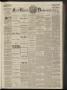 Primary view of The Daily Fort Worth Democrat. (Fort Worth, Tex.), Vol. 1, No. 261, Ed. 1 Sunday, May 6, 1877