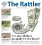 Primary view of The Rattler (San Antonio, Tex.), Vol. 96, No. 2, Ed. 1 Wednesday, September 24, 2008