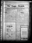 Newspaper: The Teague Chronicle. (Teague, Tex.), Vol. 13, No. 7, Ed. 1 Friday, S…