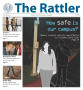 Thumbnail image of item number 1 in: 'The Rattler (San Antonio, Tex.), Vol. 96, No. 7, Ed. 1 Wednesday, February 4, 2009'.