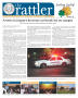 Thumbnail image of item number 1 in: 'The Rattler (San Antonio, Tex.), Vol. 100, No. 3, Ed. 1 Wednesday, March 7, 2012'.