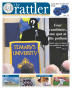 Primary view of The Rattler (San Antonio, Tex.), Vol. 100, No. 1, Ed. 1 Wednesday, February 8, 2012
