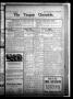 Newspaper: The Teague Chronicle. (Teague, Tex.), Vol. 13, No. 36, Ed. 1 Friday, …