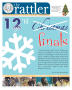 Newspaper: The Rattler (San Antonio, Tex.), Vol. 98, No. 5, Ed. 1 Wednesday, Dec…