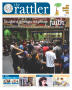 Thumbnail image of item number 1 in: 'The Rattler (San Antonio, Tex.), Vol. 99, No. 3, Ed. 1 Wednesday, October 5, 2011'.