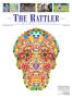 Thumbnail image of item number 1 in: 'The Rattler (San Antonio, Tex.), Vol. 102, No. 10, Ed. 1 Tuesday, October 28, 2014'.