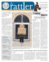 Thumbnail image of item number 1 in: 'The Rattler (San Antonio, Tex.), Vol. 97, No. 9, Ed. 1 Wednesday, March 10, 2010'.