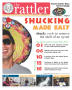 Thumbnail image of item number 1 in: 'The Rattler (San Antonio, Tex.), Vol. 100, No. 5, Ed. 1 Wednesday, April 18, 2012'.