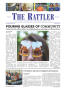 Primary view of The Rattler (San Antonio, Tex.), Vol. 102, No. 6, Ed. 1 Wednesday, August 20, 2014