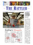 Newspaper: The Rattler (San Antonio, Tex.), Vol. 102, No. 7, Ed. 1 Wednesday, Se…
