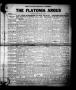 Newspaper: The Flatonia Argus (Flatonia, Tex.), Vol. 60, No. 50, Ed. 1 Thursday,…