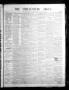 Newspaper: The Schulenburg Argus. (Schulenburg, Tex.), Vol. 1, No. 20, Ed. 1 Fri…