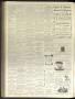 Thumbnail image of item number 4 in: 'Fort Worth Daily Democrat. (Fort Worth, Tex.), Vol. 3, No. 264, Ed. 1 Saturday, May 10, 1879'.