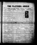 Newspaper: The Flatonia Argus (Flatonia, Tex.), Vol. 61, No. 4, Ed. 1 Thursday, …