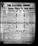 Newspaper: The Flatonia Argus (Flatonia, Tex.), Vol. 60, No. 51, Ed. 1 Thursday,…
