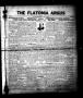 Newspaper: The Flatonia Argus (Flatonia, Tex.), Vol. 60, No. 24, Ed. 1 Thursday,…