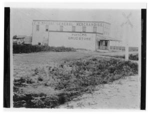 General Merchandise and Drug Store