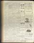 Thumbnail image of item number 4 in: 'Fort Worth Daily Democrat. (Fort Worth, Tex.), Vol. 3, No. 340, Ed. 1 Friday, August 8, 1879'.