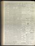 Thumbnail image of item number 2 in: 'Fort Worth Daily Democrat. (Fort Worth, Tex.), Vol. 4, No. 40, Ed. 1 Saturday, August 23, 1879'.