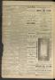 Thumbnail image of item number 4 in: 'Daily Democrat. (Fort Worth, Tex.), Vol. 4, No. 257, Ed. 1 Wednesday, September 22, 1880'.