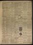 Thumbnail image of item number 3 in: 'Fort Worth Daily Democrat. (Fort Worth, Tex.), Vol. 3, No. 173, Ed. 1 Friday, January 24, 1879'.