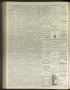 Thumbnail image of item number 2 in: 'Fort Worth Daily Democrat. (Fort Worth, Tex.), Vol. 4, No. 46, Ed. 1 Sunday, August 31, 1879'.