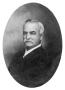 Thumbnail image of item number 1 in: 'Portrait of Professor T. M. Clark'.
