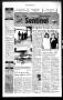 Thumbnail image of item number 1 in: 'The Seminole Sentinel (Seminole, Tex.), Vol. 92, No. 71, Ed. 1 Wednesday, June 23, 1999'.