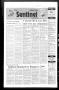 Newspaper: The Seminole Sentinel (Seminole, Tex.), Vol. 92, No. 94, Ed. 1 Sunday…