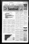 Newspaper: The Seminole Sentinel (Seminole, Tex.), Vol. 92, No. 62, Ed. 1 Sunday…