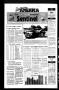 Newspaper: The Seminole Sentinel (Seminole, Tex.), Vol. 92, No. 74, Ed. 1 Sunday…