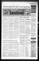 Thumbnail image of item number 1 in: 'The Seminole Sentinel (Seminole, Tex.), Vol. 92, No. 56, Ed. 1 Sunday, May 2, 1999'.