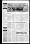 Thumbnail image of item number 1 in: 'The Seminole Sentinel (Seminole, Tex.), Vol. 93, No. 7, Ed. 1 Wednesday, November 10, 1999'.