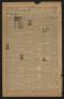 Thumbnail image of item number 2 in: 'The Howe Messenger (Howe, Tex.), Vol. 14, No. 27, Ed. 1 Friday, July 2, 1937'.
