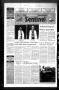 Primary view of The Seminole Sentinel (Seminole, Tex.), Vol. 92, No. 59, Ed. 1 Wednesday, May 12, 1999