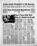 Thumbnail image of item number 1 in: 'San Antonio Register (San Antonio, Tex.), Vol. 43, No. 30, Ed. 1 Friday, January 11, 1974'.