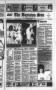 Primary view of The Baytown Sun (Baytown, Tex.), Vol. 67, No. 125, Ed. 1 Sunday, March 26, 1989