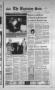 Newspaper: The Baytown Sun (Baytown, Tex.), Vol. 67, No. 15, Ed. 1 Thursday, Nov…