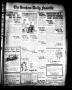 Newspaper: The Bonham Daily Favorite (Bonham, Tex.), Vol. 25, No. 243, Ed. 1 Wed…