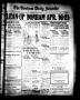 Newspaper: The Bonham Daily Favorite (Bonham, Tex.), Vol. 25, No. 240, Ed. 1 Sat…