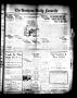 Newspaper: The Bonham Daily Favorite (Bonham, Tex.), Vol. 25, No. 106, Ed. 1 Thu…