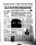 Thumbnail image of item number 1 in: 'San Antonio Register (San Antonio, Tex.), Vol. 48, No. 25, Ed. 1 Thursday, September 27, 1979'.
