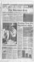 Newspaper: The Baytown Sun (Baytown, Tex.), Vol. 72, No. 4, Ed. 1 Thursday, Nove…